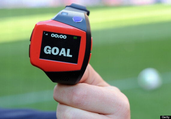 Premier League Choose Hawk-Eye For Goal-Line Technology | HuffPost UK Sport