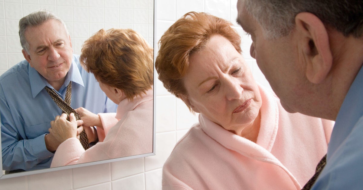 Parkinson's Disease Sufferers 'Face Abuse And Discrimination Because Of