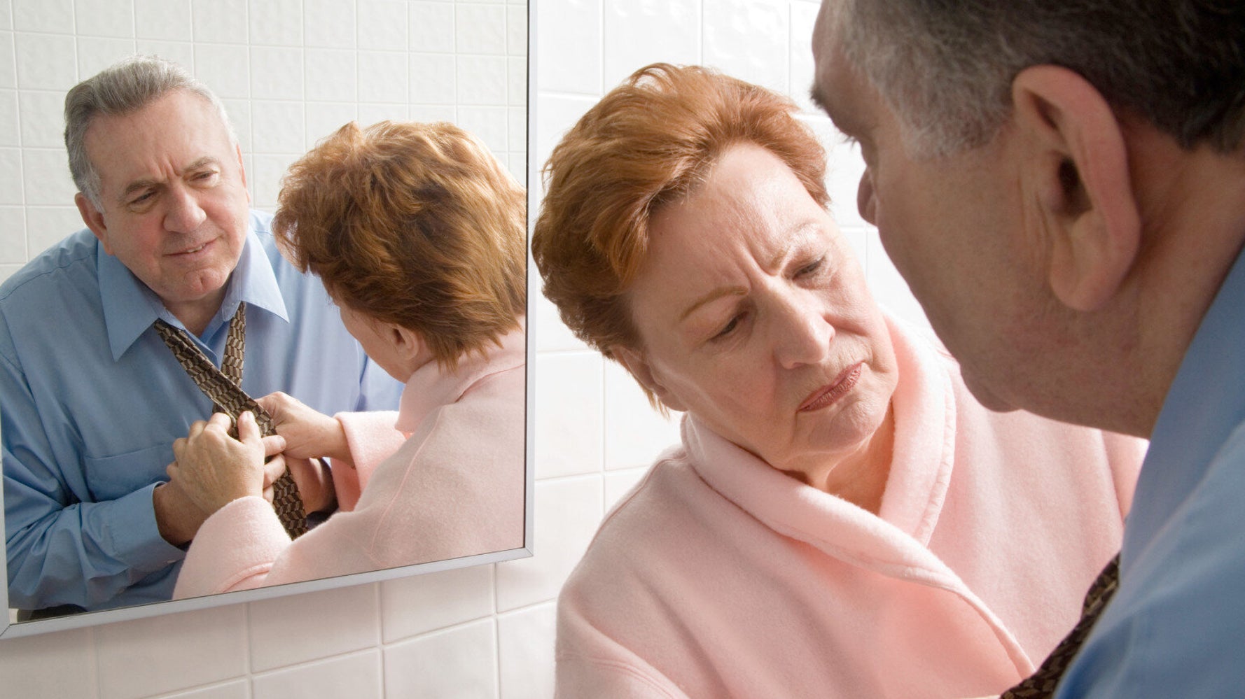 Parkinson's Disease Sufferers 'Face Abuse And Discrimination Because Of