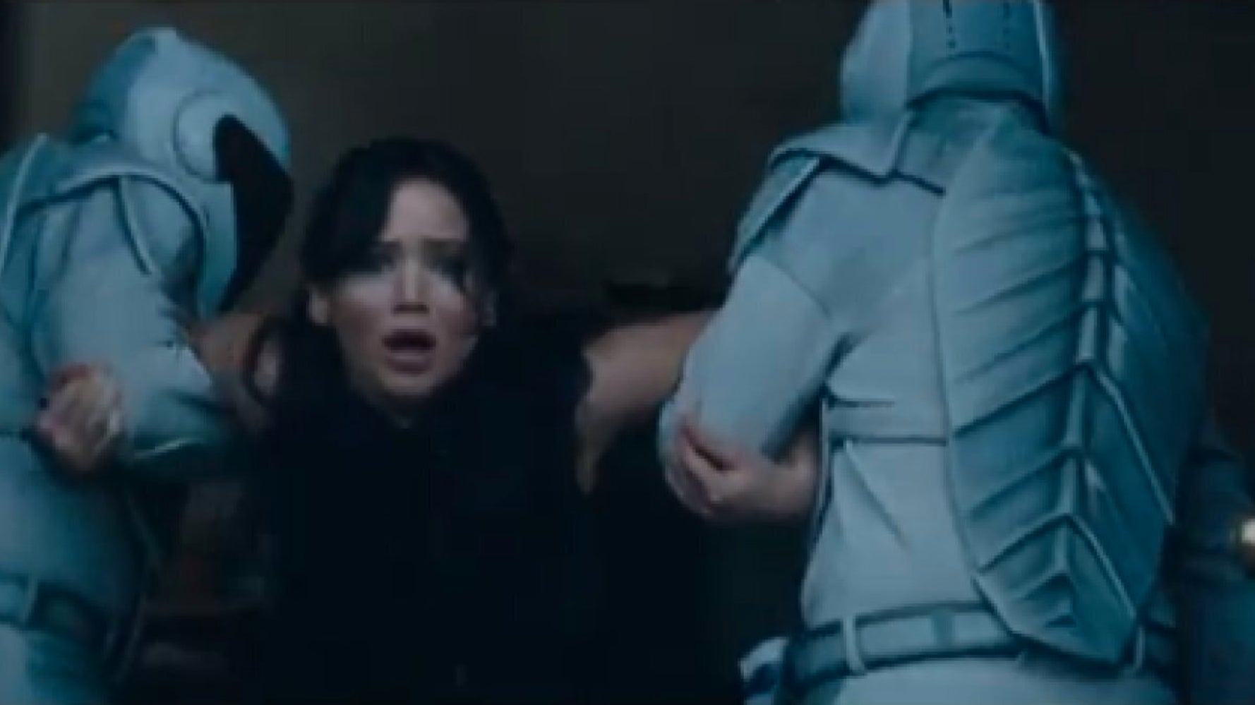 The Hunger Games: Catching Fire' Trailer Debuts