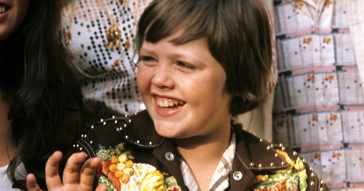 Outrage As Nine Year Old Boy Sings About Being Someone S Lover