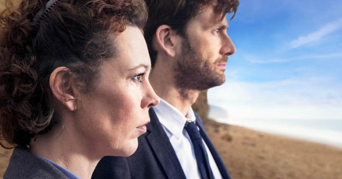 'Broadchurch' Episode 7 Review - Only A Few More Secrets To Share ...