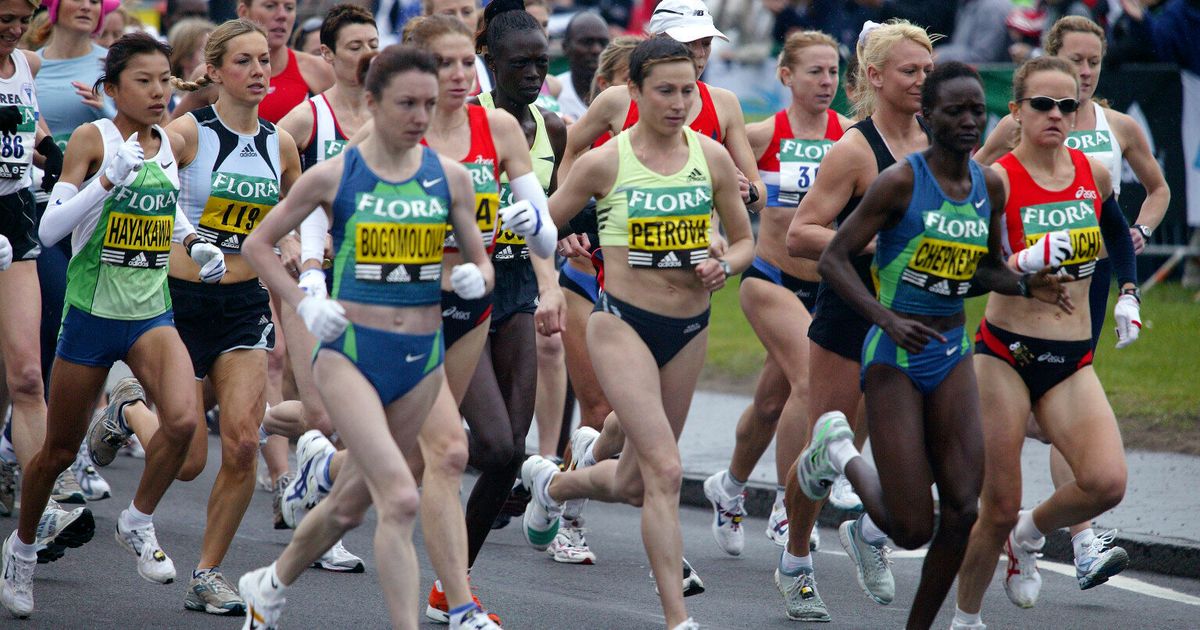 London Marathon And Thatcher's Funeral Security 'Under Review' After ...