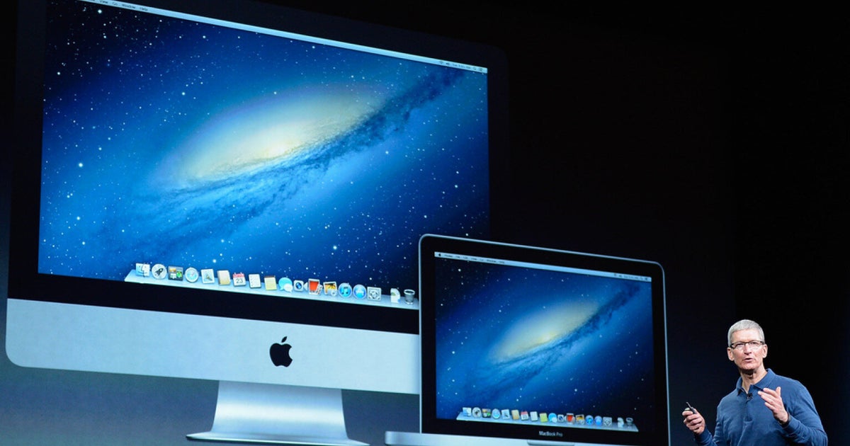 Apple Executives Take Four Out Of Five Spots In the US High Earners