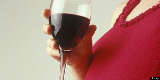 Light drinking during pregnancy not linked to adverse behavioural or cognitive outcomes in childhood, study finds