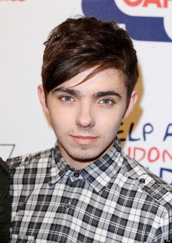 nathan sykes undergo throat surgery forcing him leave wanted nathan sykes undergo throat surgery forcing him leave wanted