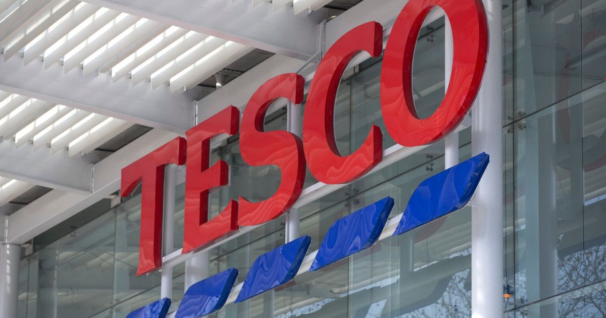 Tesco Pulls Out Of US After Profits Halved | HuffPost UK News