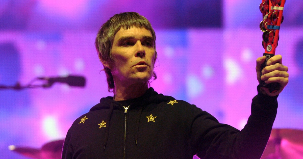 'The Stone Roses: Made of Stone' - Shane Meadows' Documentary Trailer ...