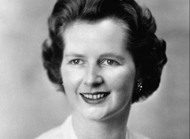 Margaret Thatcher S Love Triangle And How She First Thought Her Husband   5d02c8cf2100003711f1d966 