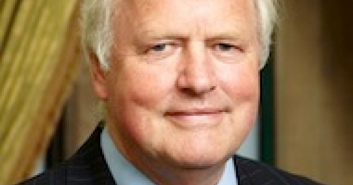 Colonel Bob Stewart MP Savages Ministry Of Defence Plans To Increase