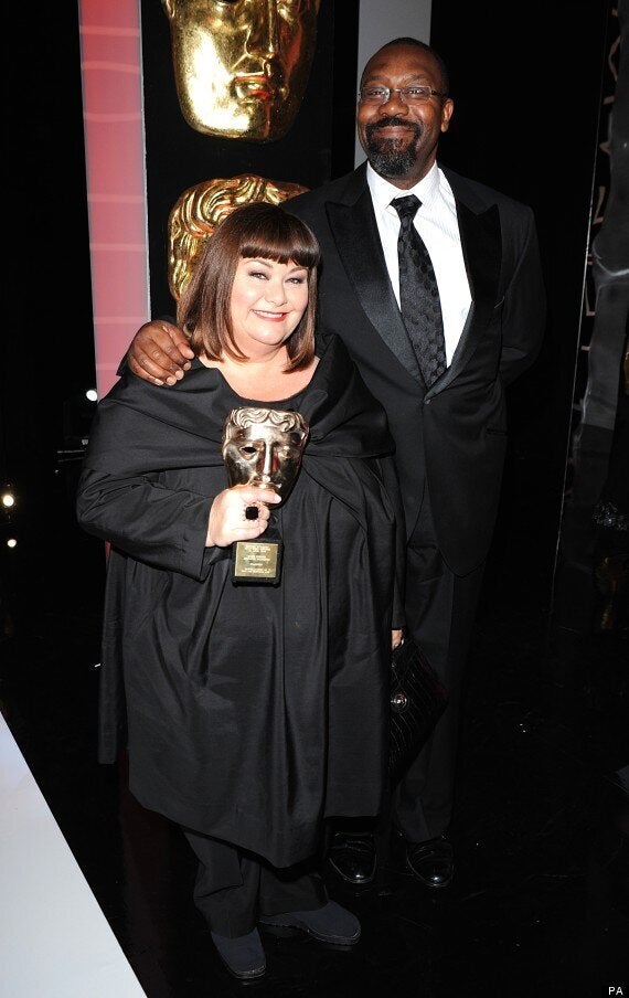 Dawn French Marries Mark Bignell In Secret Cornish Wedding | HuffPost UK