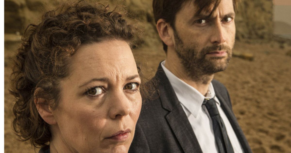 Broadchurch Final Episode 8 Review - Danny Latimer's Murderer Is ...