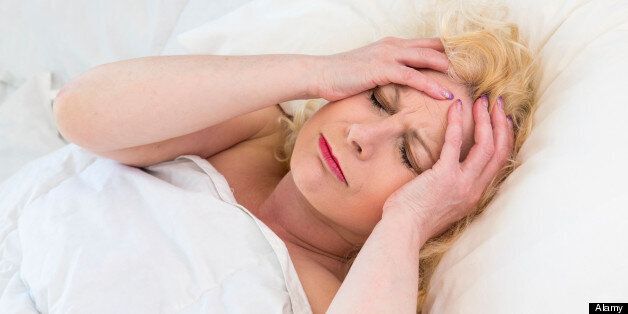 Two nights of poor sleep can impair the function of blood vessels, study suggests