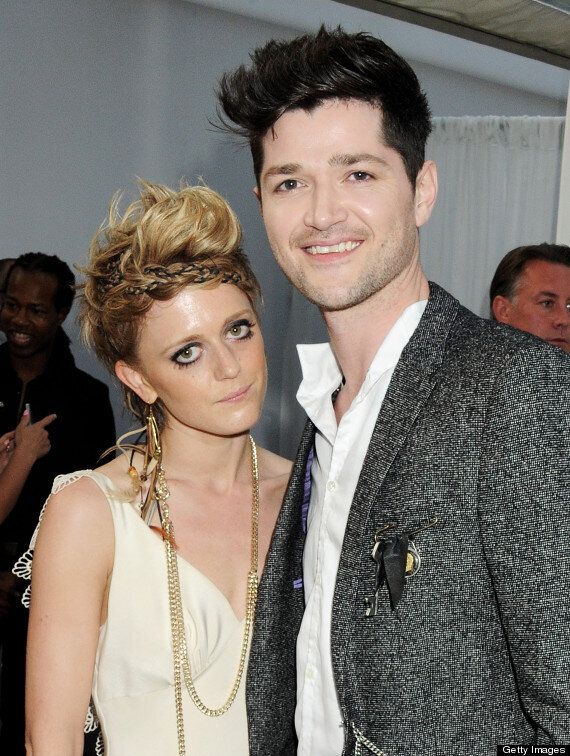 The Voice's Bo Bruce Says BBC Bosses Ruined Her Relationship With Danny  O'Donoghue | HuffPost UK Entertainment