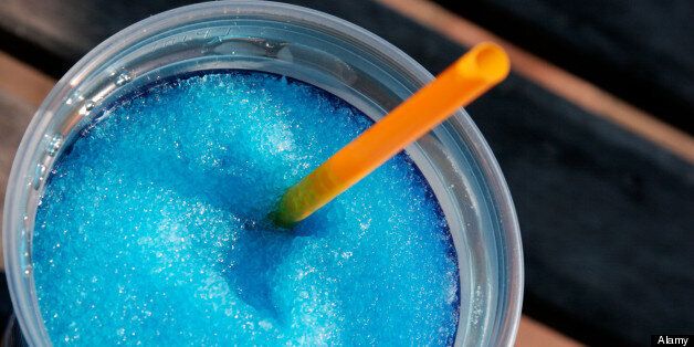 Just one can of sugary soft drink raises the relative risk of diabetes by around a fifth