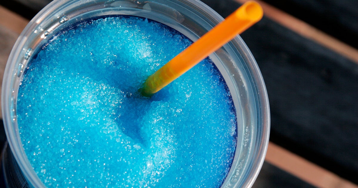 One Sugary Drink Each Day Raises Type 2 Diabetes Risk By A Fifth, Study