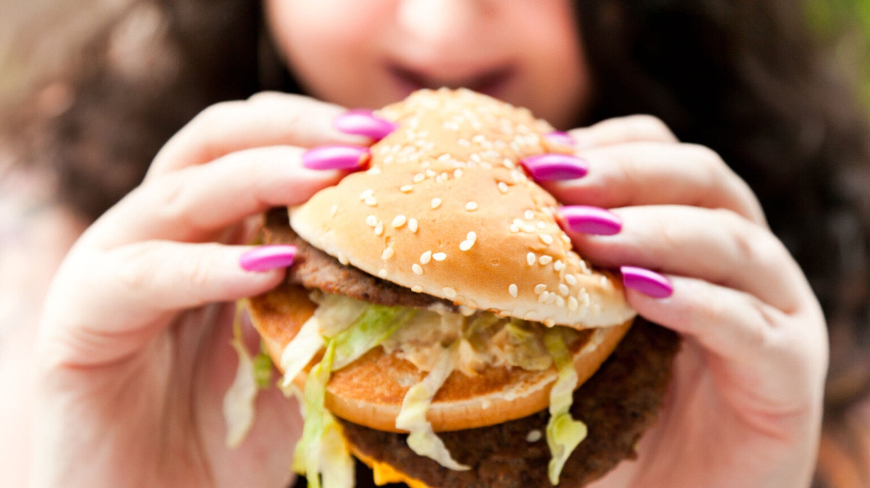 'Exercise Menu' Not Calorie Counts Could Prevent Us Eating Too Much At