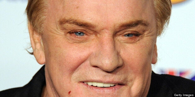 Freddie Starr