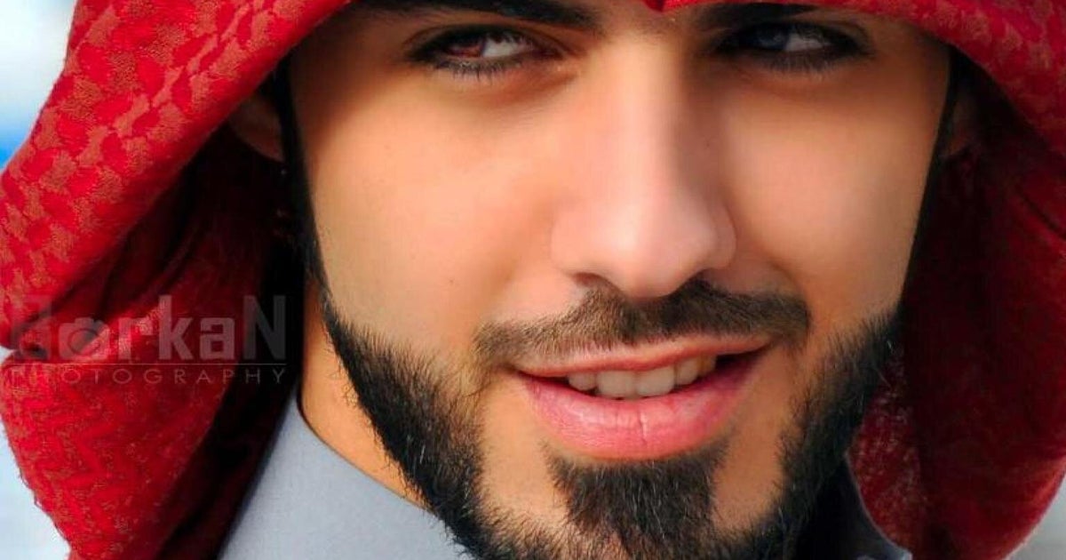 Is Omar Borkan Al Gala The Dubai Man Kicked Out Of Saudi Arabia For