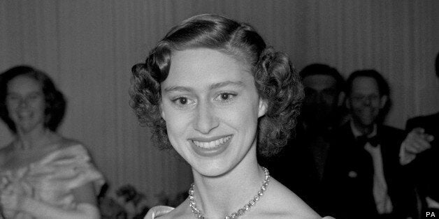 Princess Margaret's tastes revealed