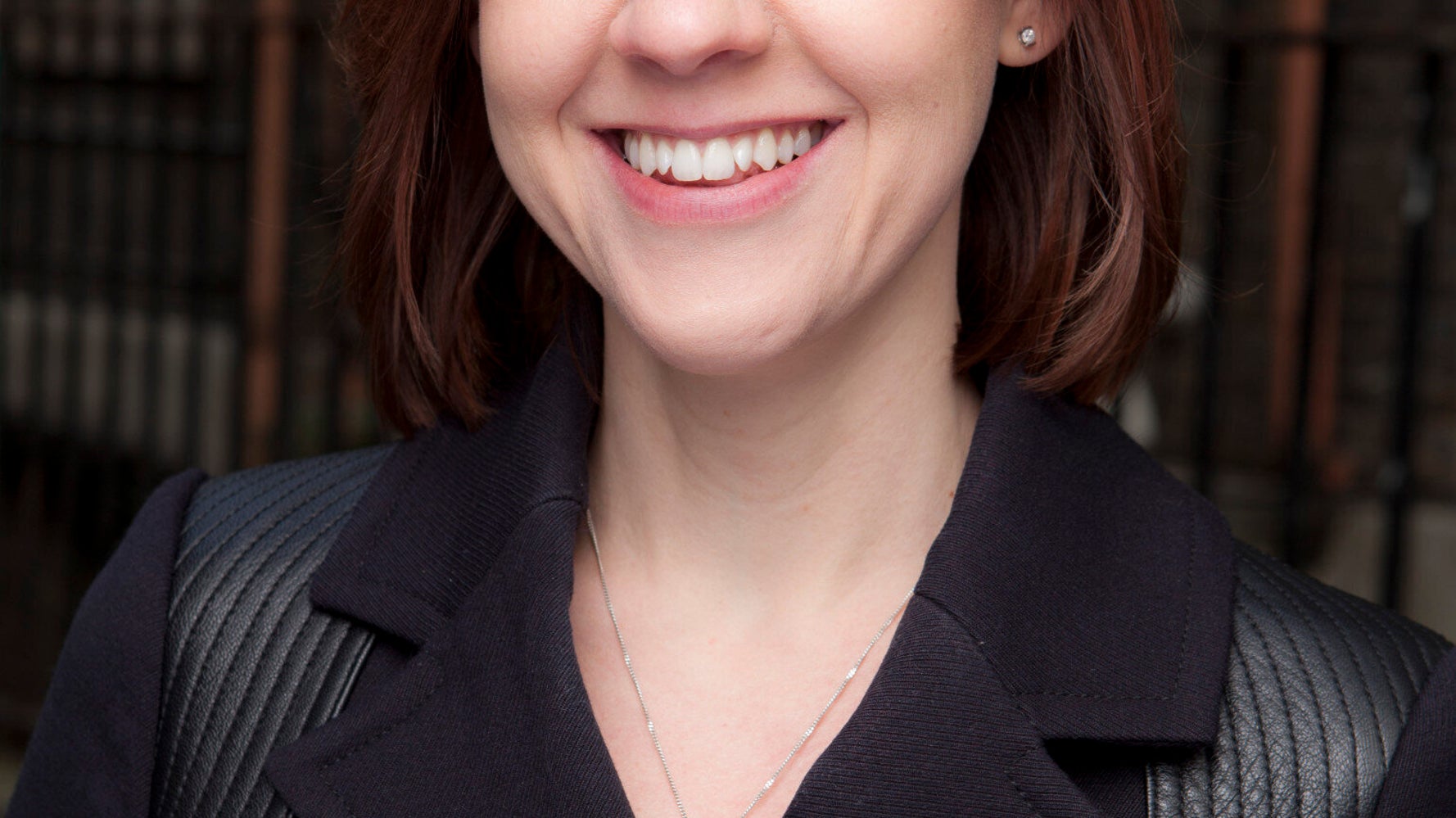 My Life Interview With HuffPost UK s Editor In Chief Carla Buzasi