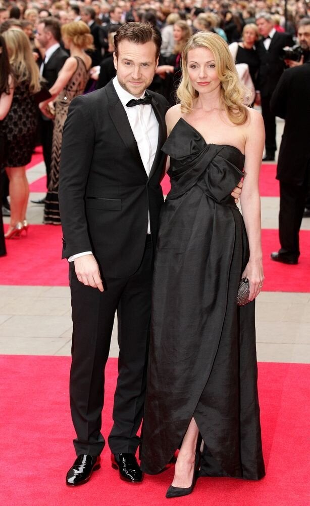 Olivier Awards 2013 Arrivals - London