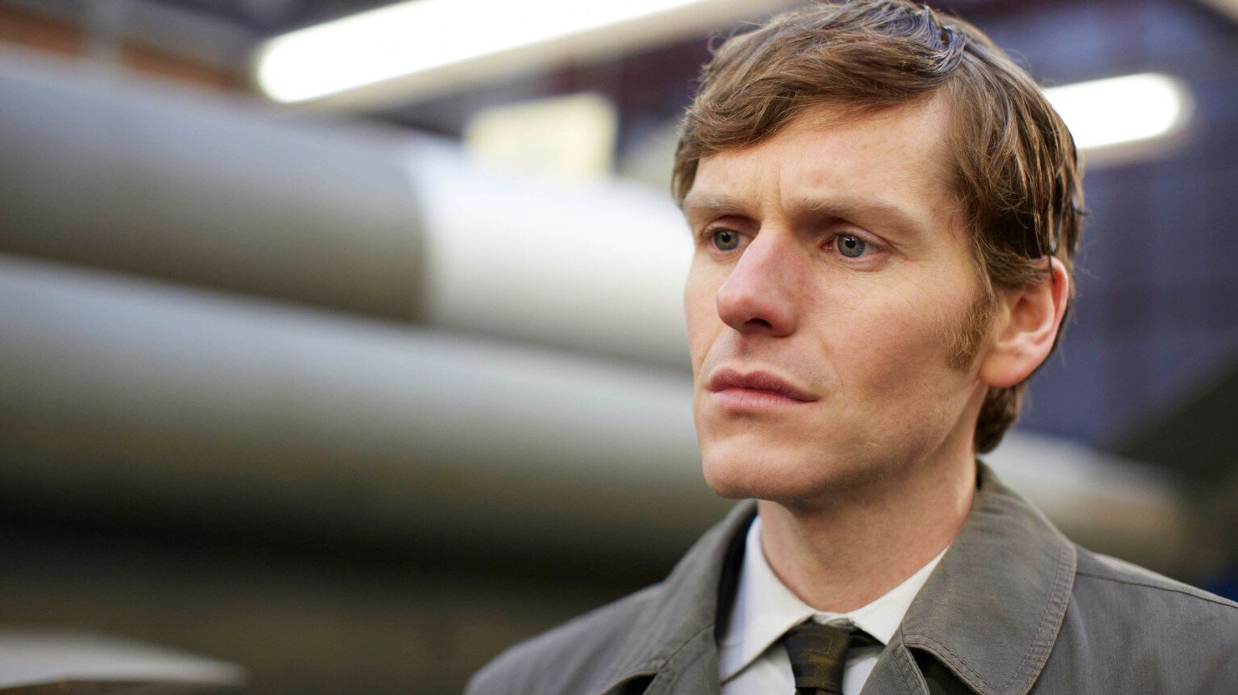 'Endeavour Episode 3 Rocket' TV Review - Shaun Evans Like 'The Hour's ...