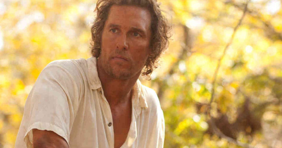 Mud Director Jeff Nichols Reveals Of Leading Man Matthew