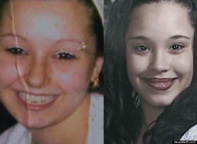 Amanda Berry Gina DeJesus Michelle Knight Found After Ten Years