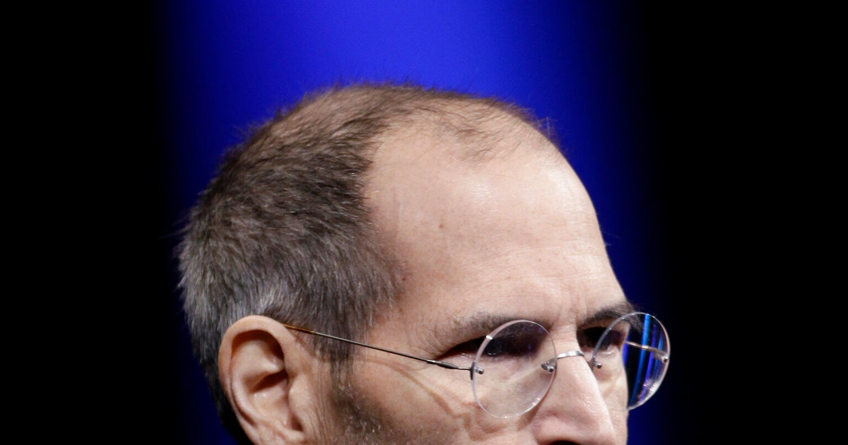 Steve Jobs Pulled Apple Ads Off 'Incredibly Destructive' Fox News