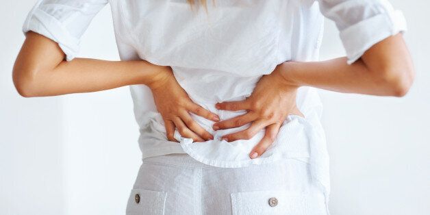 Could a dose of antibiotics conquer back pain?