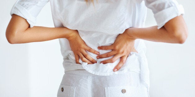 Could a dose of antibiotics conquer back pain?