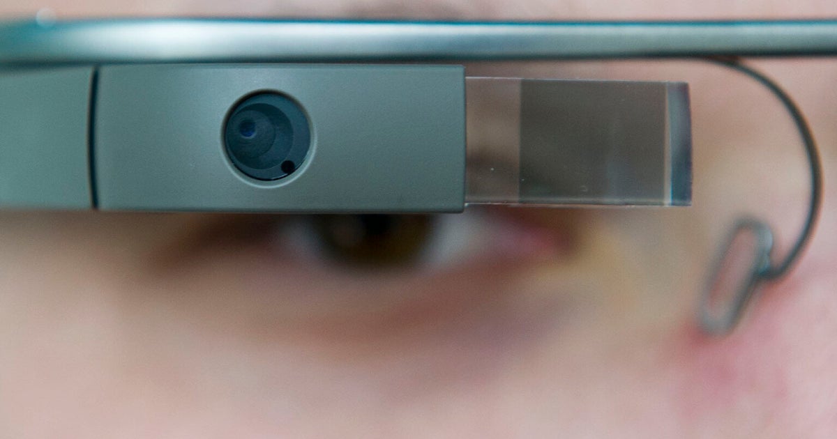 Google Glass Banned From Caesar's Place Casino Nevada Gambling Laws