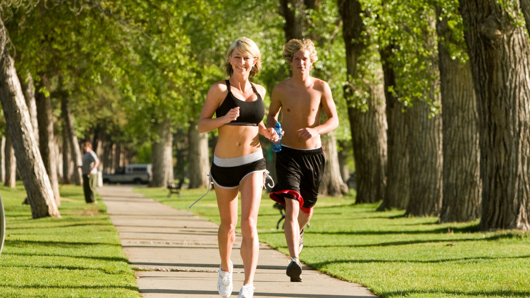 jog-your-way-to-a-longer-life-huffpost-uk-life