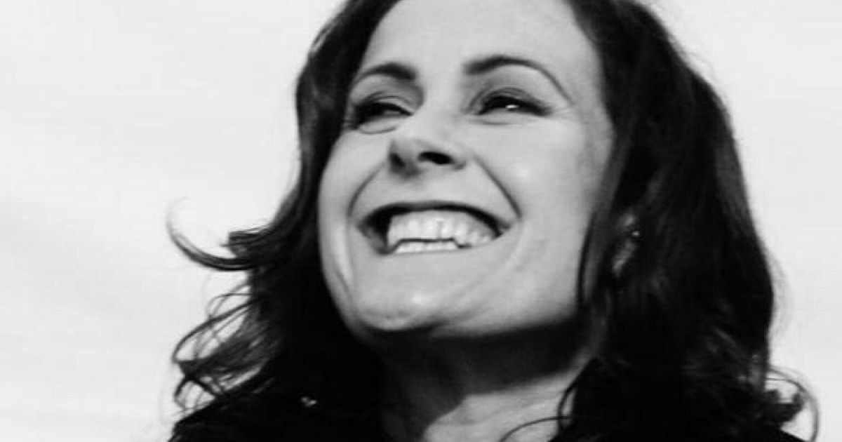 Alison Moyet Interview Her Pity For Adele The Battles Of Yazoo And Why The Minutes Album Is Her Happiest Yet Huffpost Uk