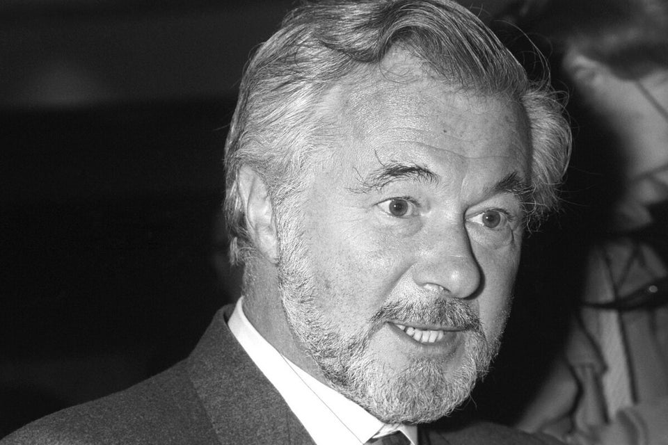 Bryan Forbes Dead 'Stepford Wives' Director Dies Aged 86 HuffPost UK
