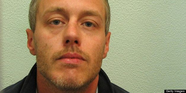 David Norris was sentenced to life with a minimum term of 14 years and three months