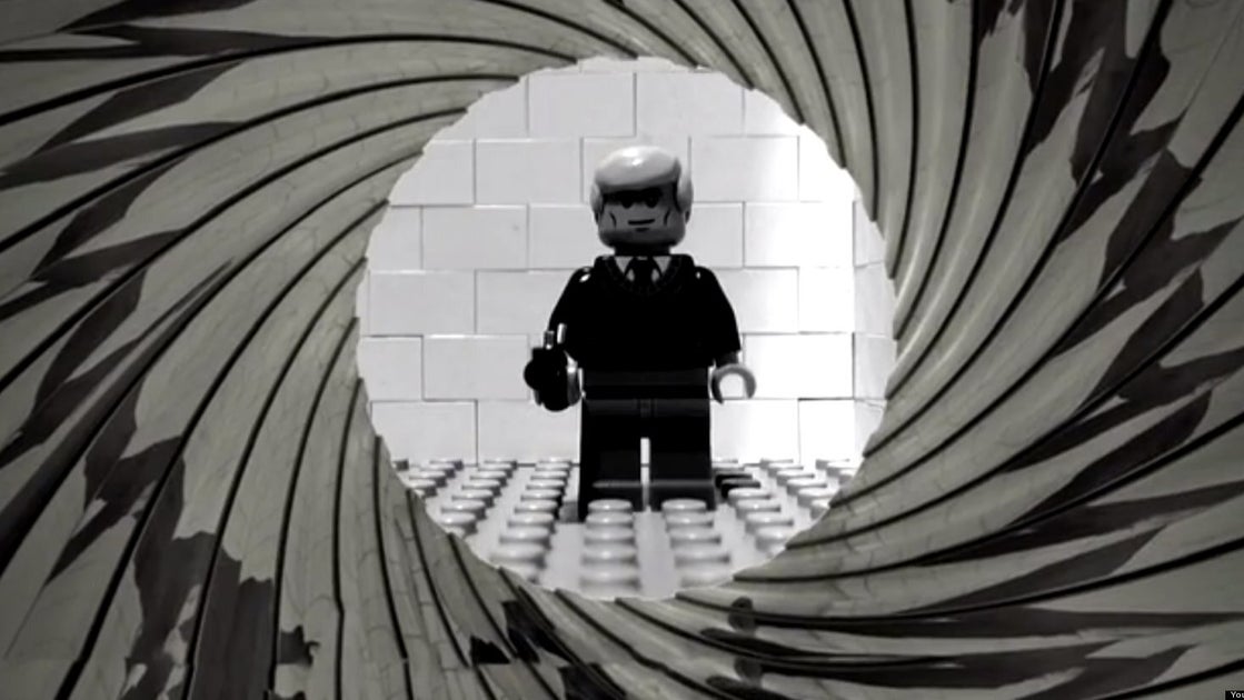 Lego versions