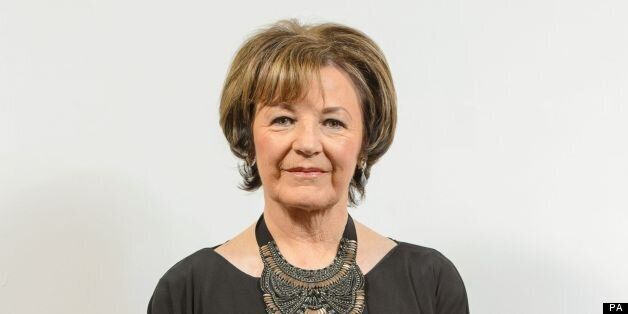 Delia Smith says shows such as Masterchef intimidate rather than inspire amateur chefs
