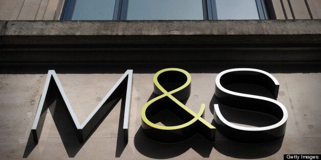 Challenging Times for a Once-great British Retailer | HuffPost UK News