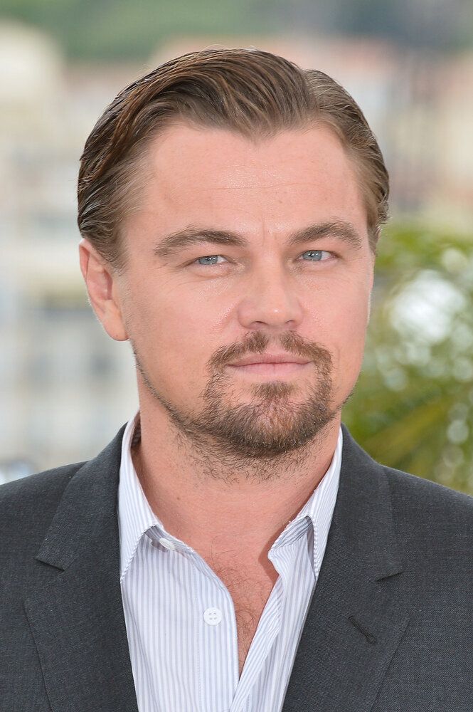 Leo in 2013