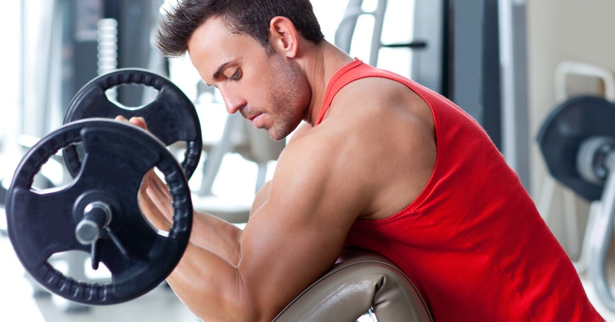 Post Exercise Protein Shakes Is the Anabolic Window a Myth