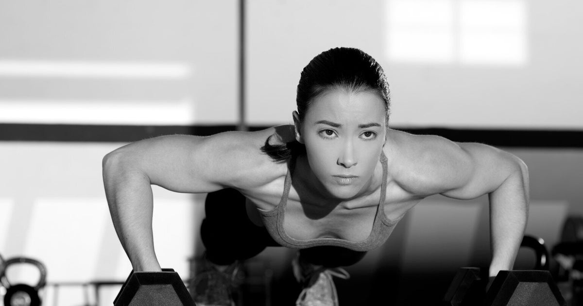Bye Bye Gym Membership | HuffPost UK Life
