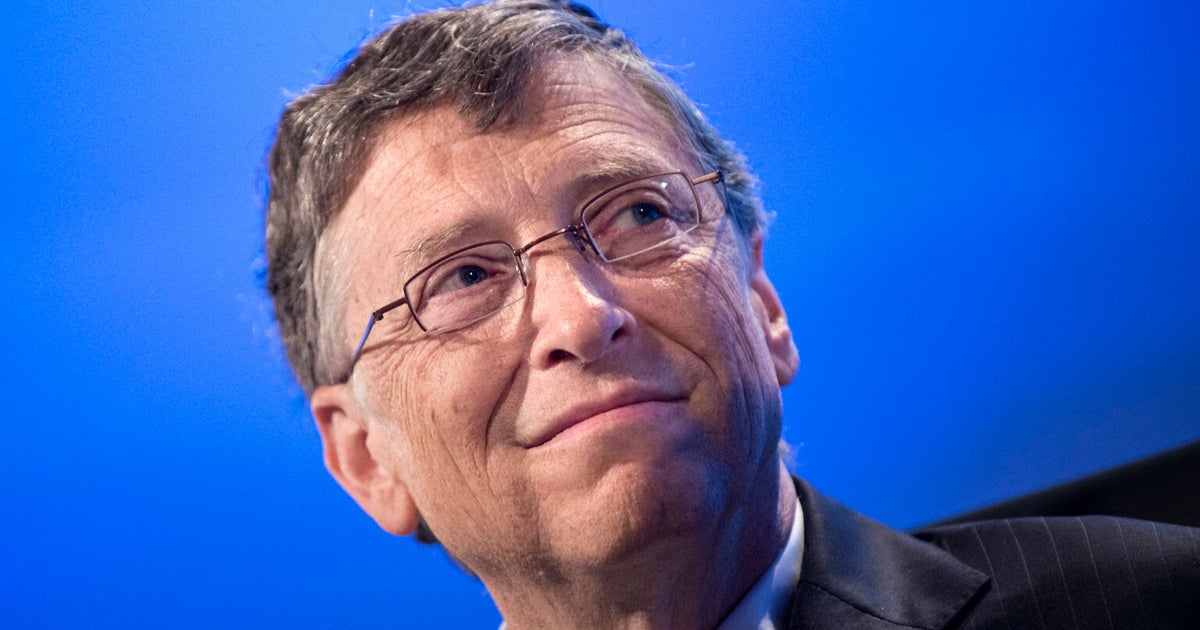 Bill Gates Is The World's Richest Man Again HuffPost UK Tech