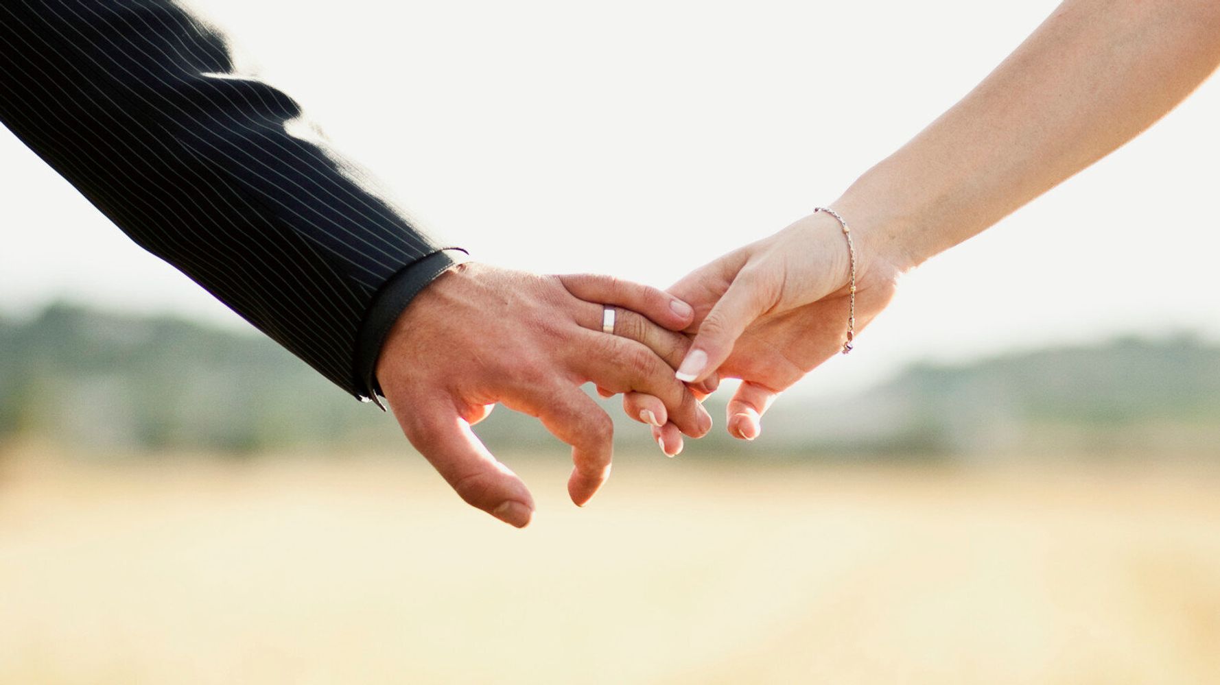 Secrets To A Successful Marriage Huffpost Uk Life 3501
