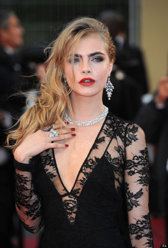 Cannes Film Festival 1m Theft Of Chopard Jewellery Due To Be Loaned To Stars From Hotel Room