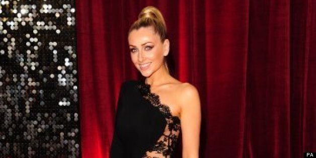 British Soap Awards best and worst dressed