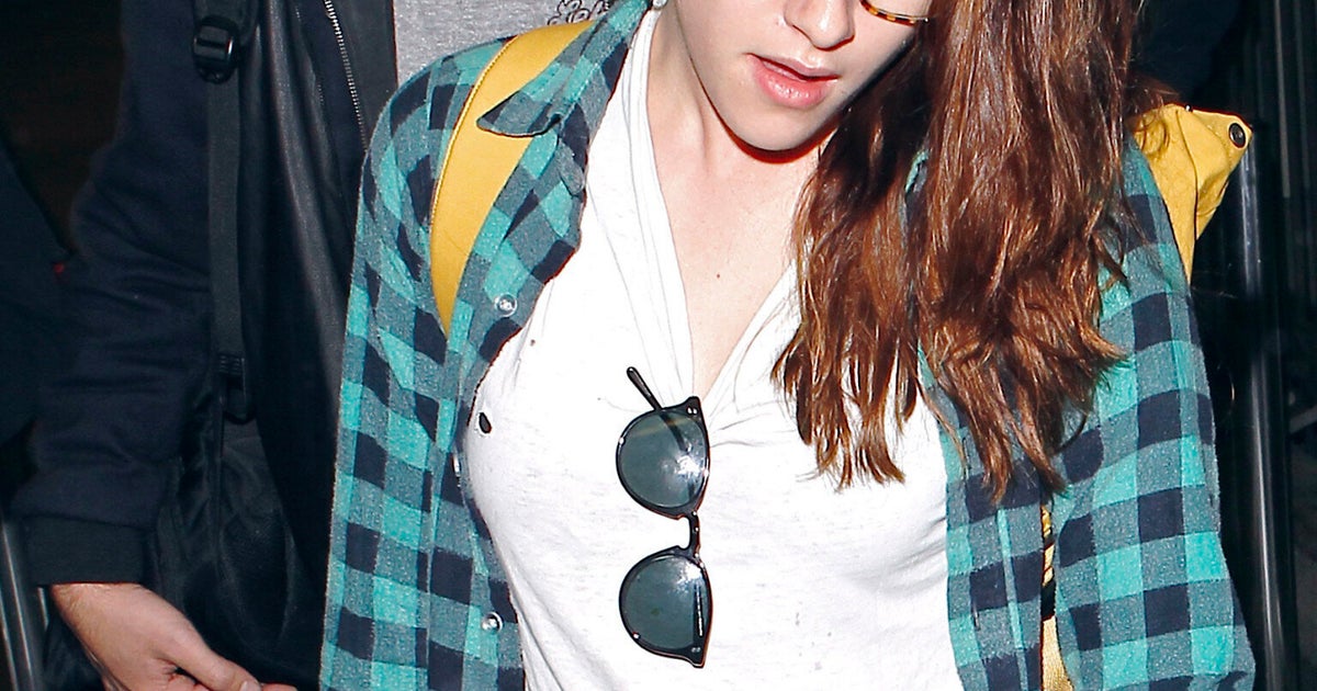 Robert Pattinson, Kristen Stewart Split 'Twilight' Stars Break Up