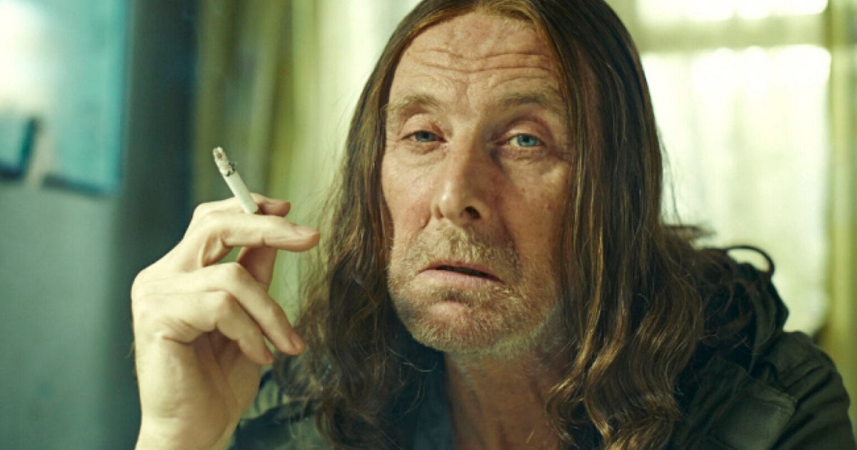 What Does 'Shameless' Mean to Me? HuffPost UK Entertainment