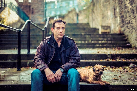 Case Histories Jason Isaacs Reveals The Co Star He Doesn t Want